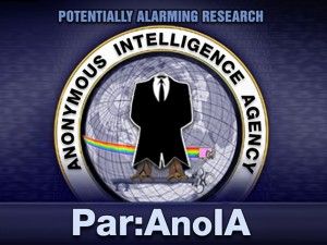 Inside Par-AnoIA: The Anonymous Intelligence Agency