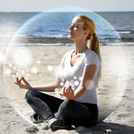 Psychic Protection: Immunise Yourself Against Negative Energy