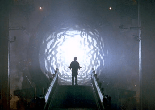 Black Projects, Black Money Into Secret Power, Secret Space