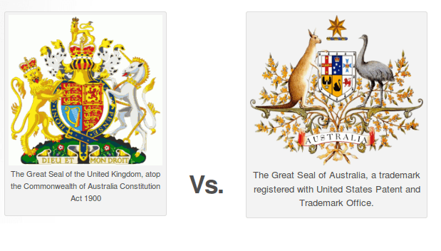 Are Corporations Masquerading as Government in Australia & World Wide?