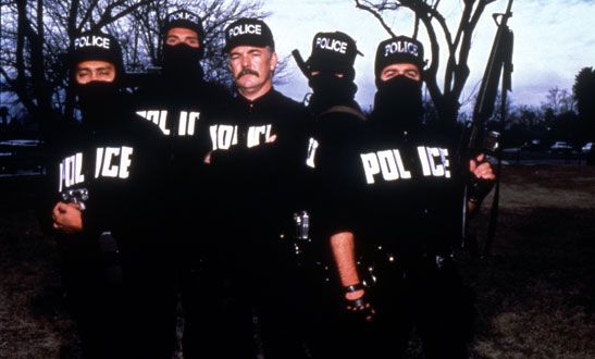 Cops, detectives, FBI agents, U.S. soldiers tell Natural News They Will Not Enforce gun Confiscation Orders