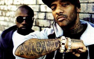 Prodigy (of Mobb Deep) on the Illuminati