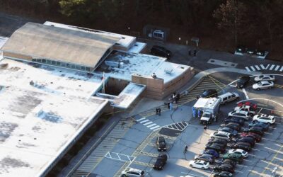 Videos: More Than One Shooter Involved At Elementary School Massacre, Sandy Hook In Batman Dark Knight Rises Movie