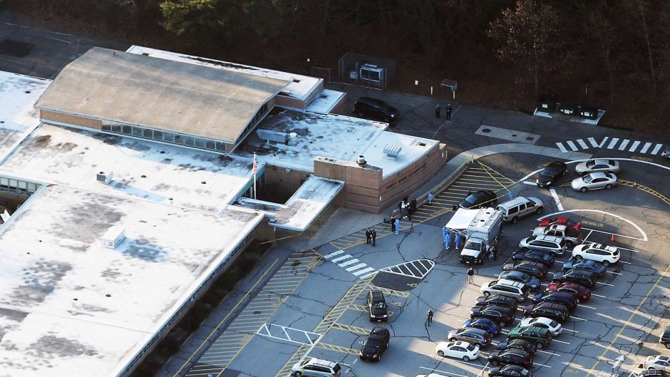 Videos: More Than One Shooter Involved At Elementary School Massacre, Sandy Hook In Batman Dark Knight Rises Movie