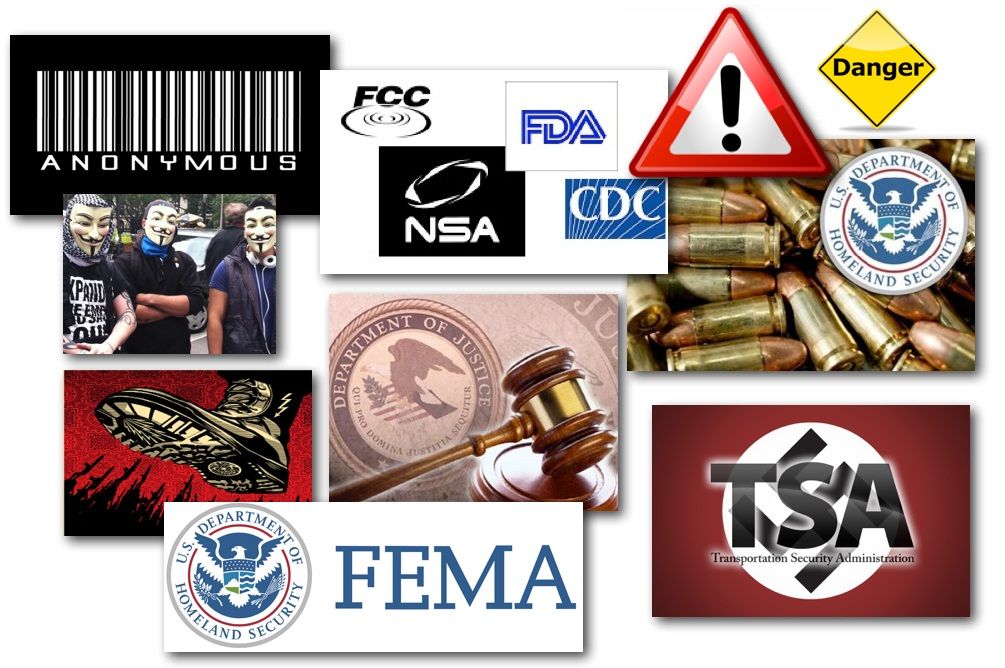 January 8, 2013 – Decrypted Matrix Radio: Gun Debate Blow-Out, Anonymous Front Lines, Most Dangerous Gov Agencies, Firearms Industry Deaths