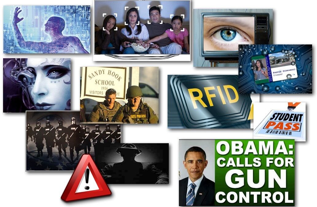 January 9, 2013 – Decrypted Matrix Radio: Info Spread, Destiny Genes, Spying TransHumanism, RFID, Sandy Lies, Gun Plans, Another DHS Insider