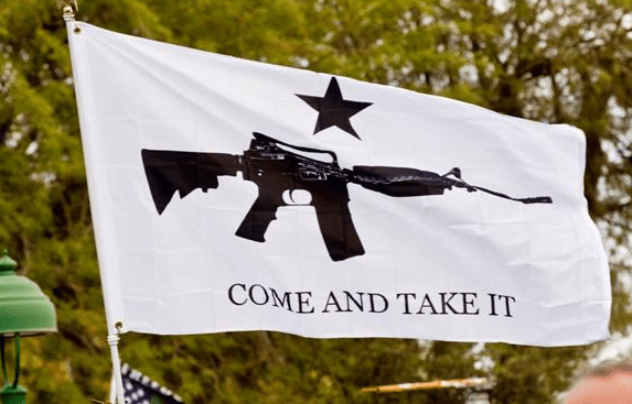 Gun Owners: Invasions of Privacy & How to Properly Answer Questions