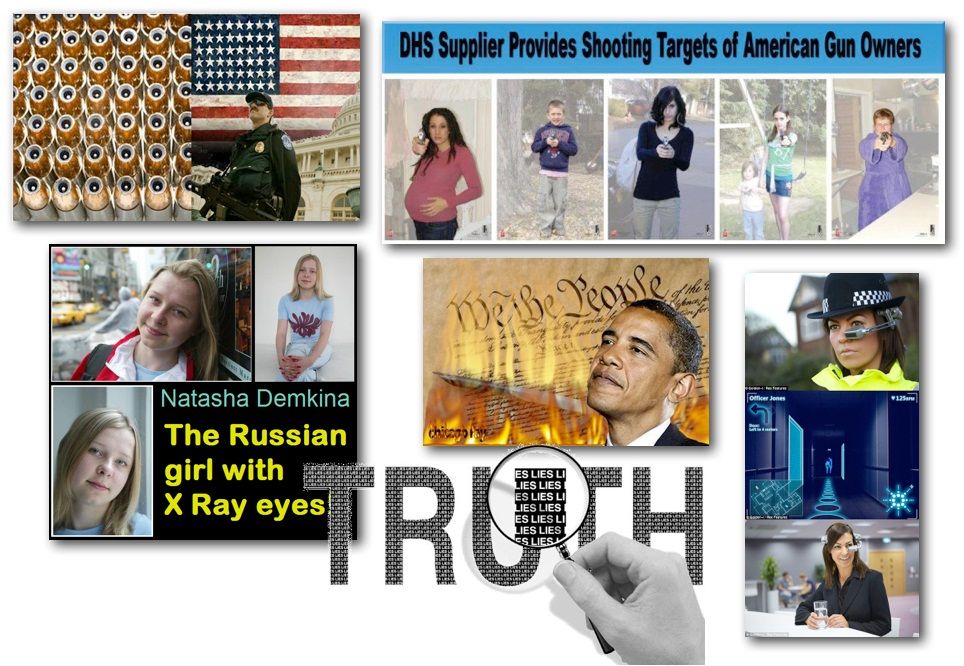 February 19, 2013 – Decrypted Matrix Radio: Obama Impeach Looming, DHS No Hesitation Targets, Bullet Buys, X-Ray Girl, Truth vs Lies