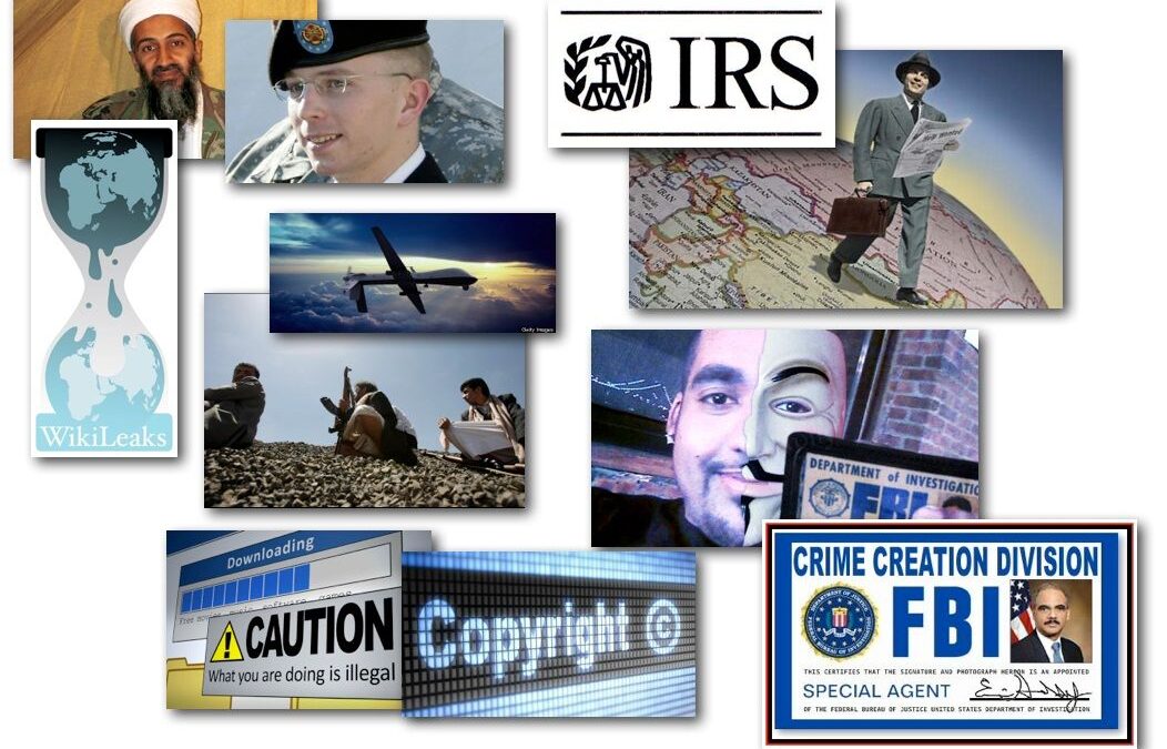 February 26, 2013 – Decrypted Matrix Radio: Expat Passport Catch, Wikileaks Manning Trial, Dodging Drones, FBI Cyber Hacks, Police State Examples