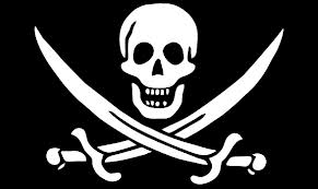 Preppers, Patriots and Pirates