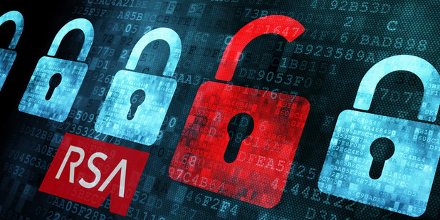 Bribe or ‘Tax’? NSA gives 10milion to RSA for Backdoor Access