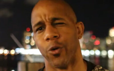 Florida cop arrested for wearing ‘Anonymous’ mask warns ‘there’s a war coming’