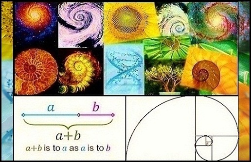 Ancient Origins – The Golden Ratio – A Sacred Number That Links the Past & Present