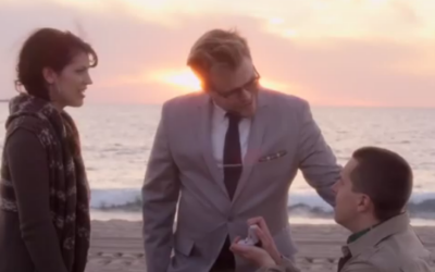 Why Engagment Rings are a Scam