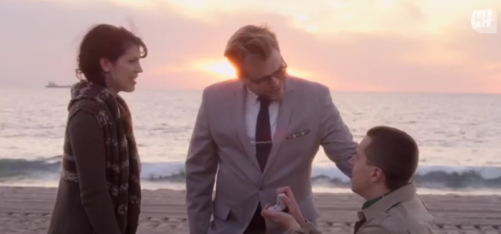 Why Engagment Rings are a Scam