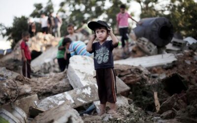 Media Distorts Truth About Israel’s Campaign of Brutality Against Gaza