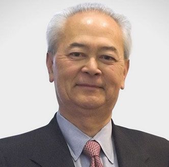 August “Gus” Watanabe