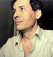 Dr. Alex Brushlinski