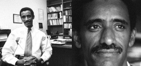 Dr. Assefa Tulu