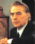 Dr. Vladamir “Victor” Korshunov