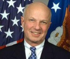 John (Jack) P. Wheeler III