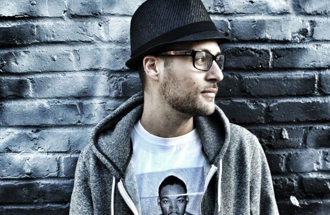 MC Yogi – Rapper, Free Thinker