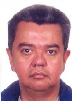 Dr. Mario Alberto Vargas Olvera