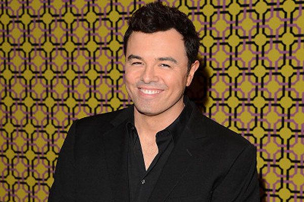 Seth McFarlane – Entertainer