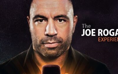 Joe Rogan – Martial Arts, Free Thinker, Blogger