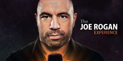 Joe Rogan – Martial Arts, Free Thinker, Blogger