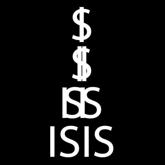 The Covert Origins of ISIS