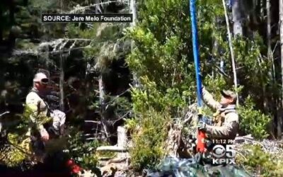 Here Come the Raids: Contractors Seek to Legalize Private Police in the U.S.