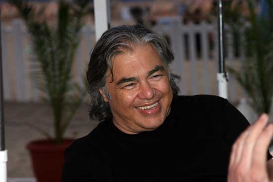 Aaron Russo – Investigator, Filmmaker