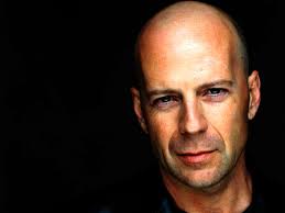 Bruce Willis – Entertainer