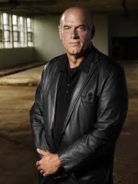 Jesse Ventura – Military, Entertainer, Investigator