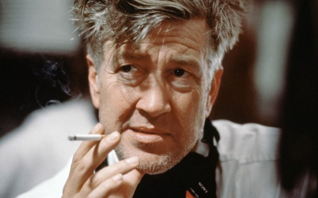 David Lynch – Entertainer, Activist