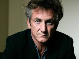 Sean Penn – Entertainer, Activist