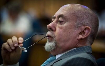 The Secret Project to Create Weaponized Ebola in the 1980’s