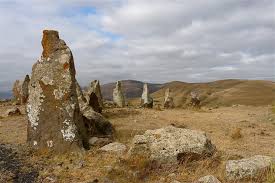 Zorats Karer (Armenian Stonehenge)