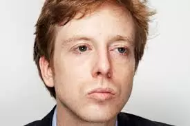 Barrett Brown – Journalist, Activist
