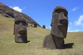 Easter Island