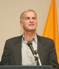 Norman Finkelstein – Politics, Activist
