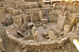 Göbekli Tepe