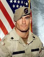 Pat Tillman – Military, Activist