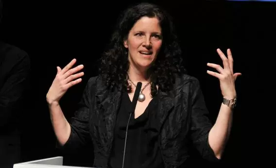 Laura Poitras – Journalist, Filmmaker