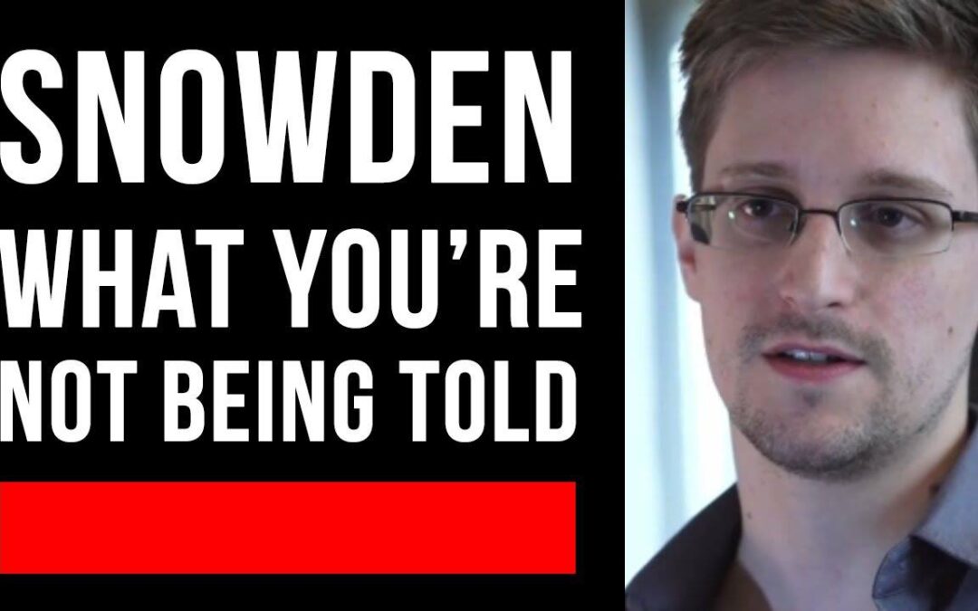 How to identify CIA ‘Limited Hangout Op’? The Snowden Example