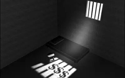 Neo-Slavery: Prisons for Profit