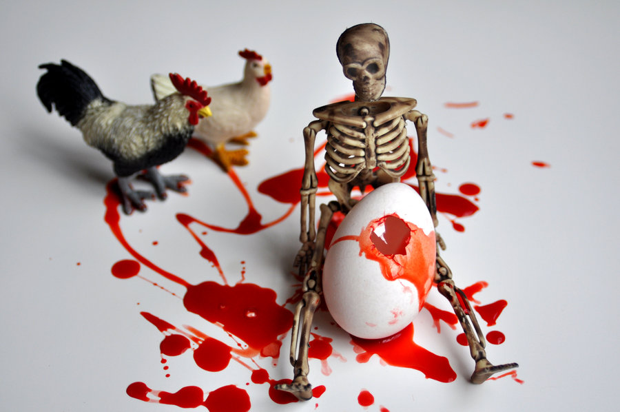 Factory Farming: Top Documentaries Take Hard Look