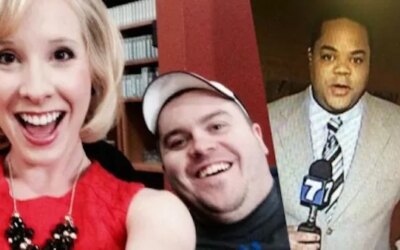 19 Intriguing Coincidences Surrounding the Virginia Shooting