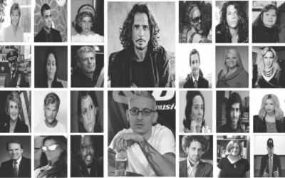 Timeline of Cabal Murders to Silence Those Exposing Child Sex Trafficking